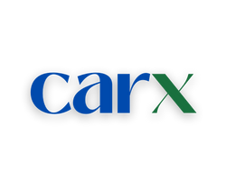 CarX Logo